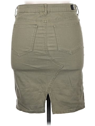 Celebrity Pink Casual Skirt (view 2)