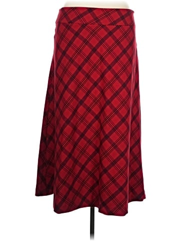 Laura Scott Casual Skirt (view 1)
