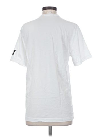 James Perse Short Sleeve T-Shirt (view 2)
