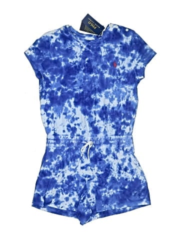 Polo by Ralph Lauren Romper (view 1)