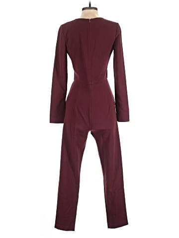 Black Halo Jumpsuit (view 2)
