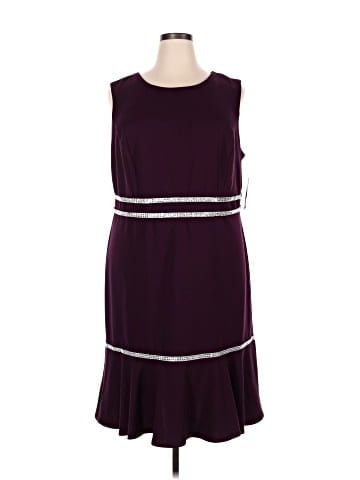R&M Richards Cocktail Dress (view 1)