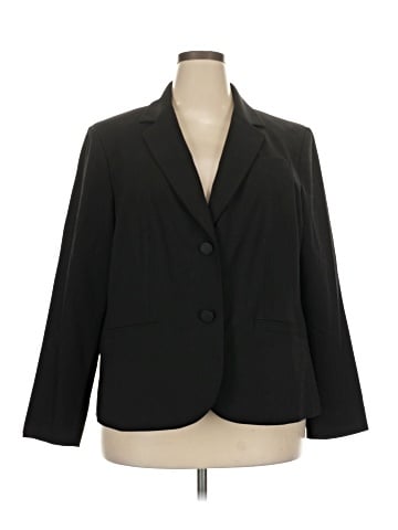 Calvin Klein Blazer (view 1)