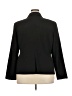 Calvin Klein Black Blazer Size 20 - photo 2