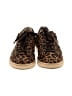 Mephisto Animal Print Brown Sneakers Size 8 1/2 - photo 2
