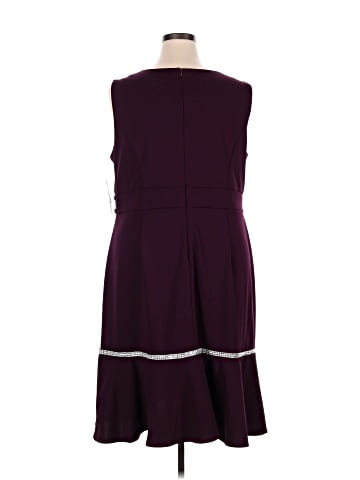 R&M Richards Cocktail Dress (view 2)