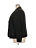 Calvin Klein Black Blazer Size 20 - photo 5