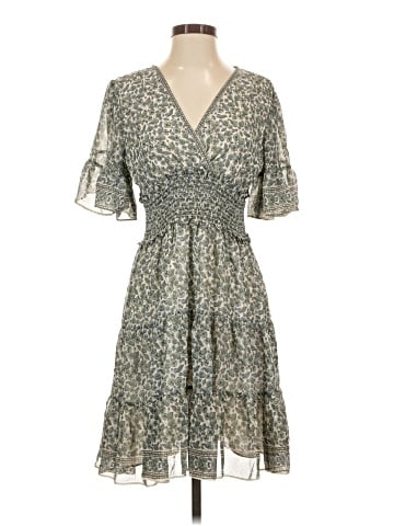 Max Studio Casual Dress (view 1)