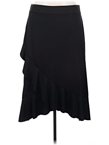 Lands' End Formal Skirt (view 1)