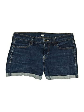Old Navy Denim Shorts (view 1)