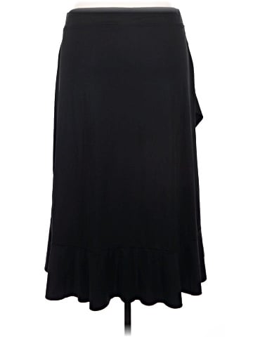 Lands' End Formal Skirt (view 2)