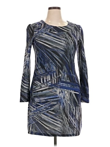 Papillon Casual Dress (view 1)