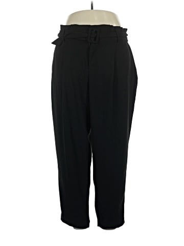 ELOQUII Casual Pants (view 1)