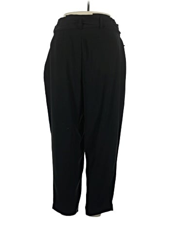 ELOQUII Casual Pants (view 2)