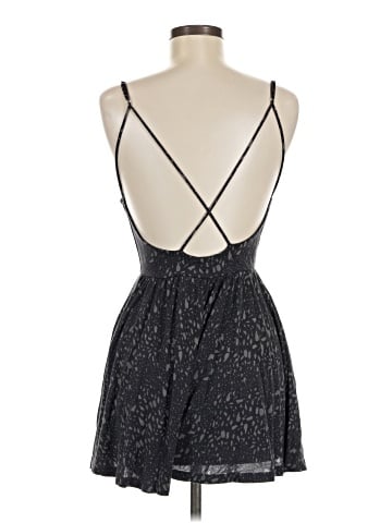 Silence and Noise Romper (view 2)