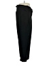 ELOQUII 100% Polyester Black Casual Pants Size 14 Plus - photo 4