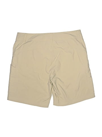 ExOfficio Khaki Shorts (view 2)