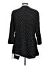 NOUVEAU Black Jacket Size L - photo 2