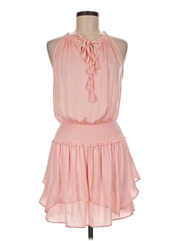 Paradise Casual Dress (view 1)