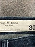 Rag & Bone Blue Jeans Size 30 waist - photo 3