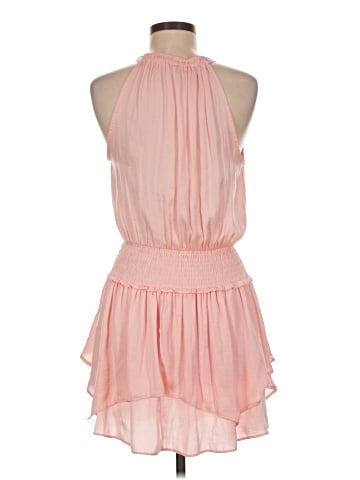 Paradise Casual Dress (view 2)