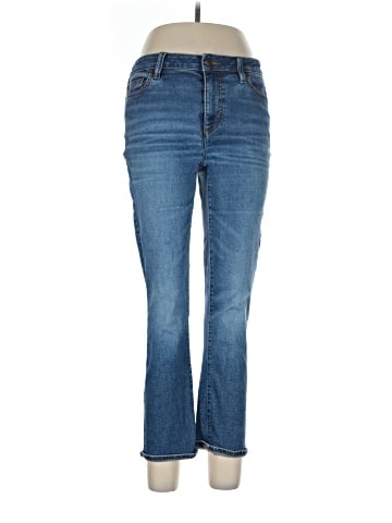 Lands' End Jeans (view 1)