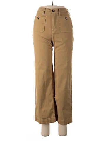 J.Crew Khakis (view 1)