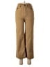J.Crew Solid Tan Khakis Size 24 - photo 1