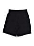 Nike Graphic Black Athletic Shorts Size 4 - 5 - photo 2
