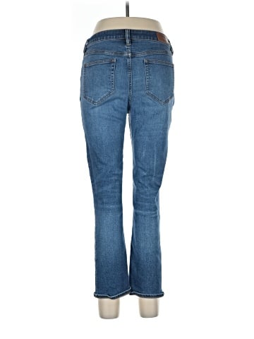 Lands' End Jeans (view 2)