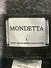 Mondetta Chevron-herringbone Gray Sweatpants Size L - photo 7