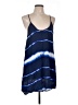 Apt. 9 100% Rayon Blue Sleeveless Top Size L - photo 1
