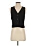 H&M Black Vest Size S - photo 1