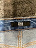 FRYE Blue Jeans Size 4 - photo 7