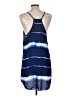 Apt. 9 100% Rayon Blue Sleeveless Top Size L - photo 2