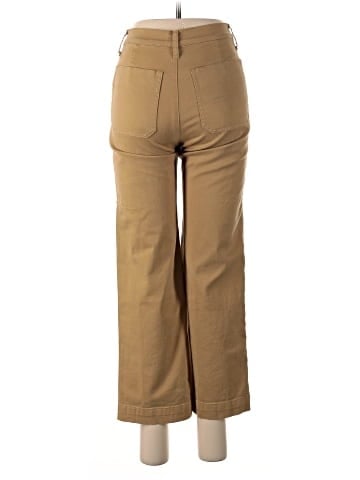 J.Crew Khakis (view 2)
