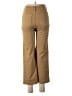 J.Crew Solid Tan Khakis Size 24 - photo 2