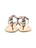 SONOMA life + style Brown Sandals Size 7 1/2 - photo 2