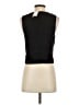 H&M Black Vest Size S - photo 2