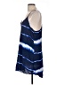 Apt. 9 100% Rayon Blue Sleeveless Top Size L - photo 5