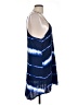 Apt. 9 100% Rayon Blue Sleeveless Top Size L - photo 4