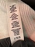SKIMS Ivory Bodysuit Size L - photo 4