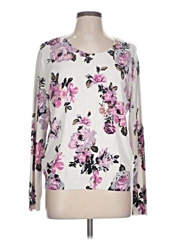 Daniel Rainn Pullover Sweater (view 1)