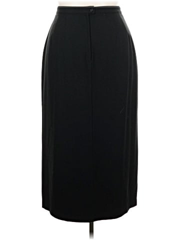 Lane Bryant Formal Skirt (view 2)