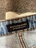 Scotch & Soda 100% Cotton Blue Jeans Size 30 - photo 7