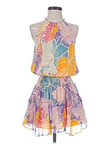 Ramy Brook Cocktail Dress (view 1)