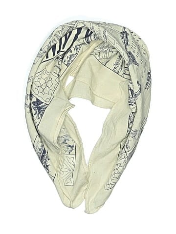 Catalina Scarf (view 1)