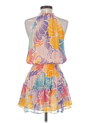 Ramy Brook Cocktail Dress (view 2)