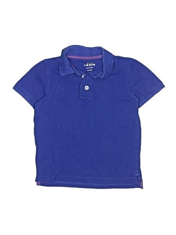 Mini Boden Short Sleeve Top (view 1)