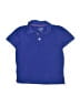 Mini Boden 100% Cotton Blue Short Sleeve Top Size 5 - 6 - photo 1